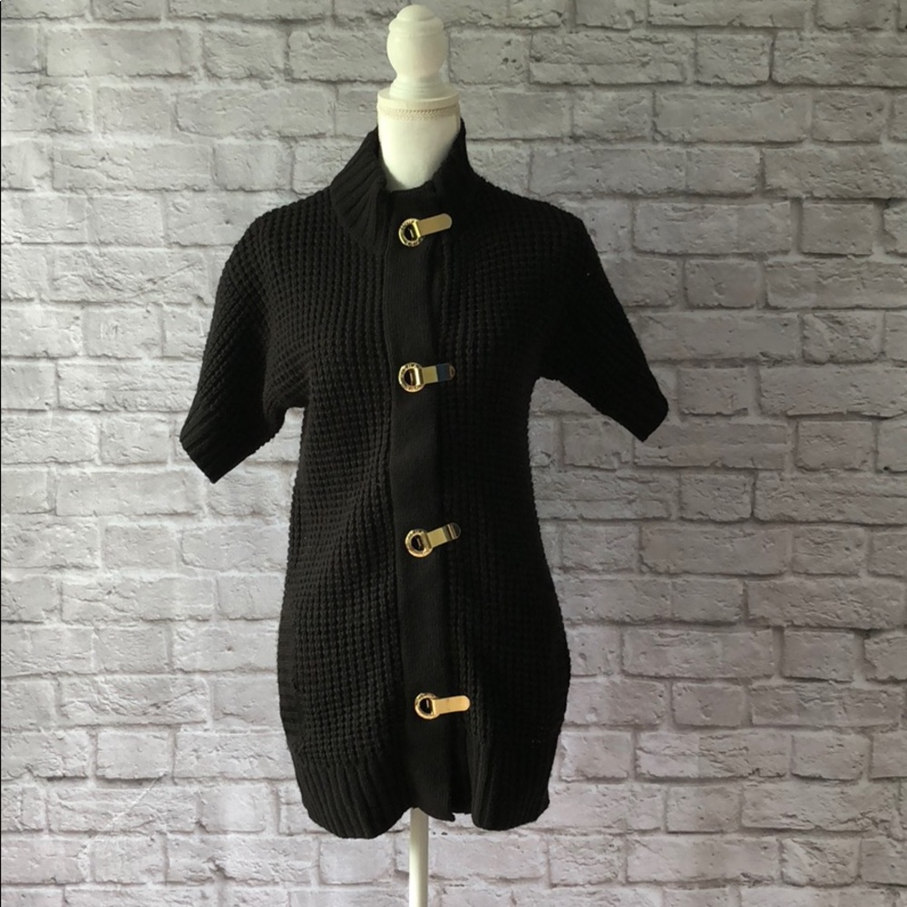 SALE!! Michael Kors long sweater